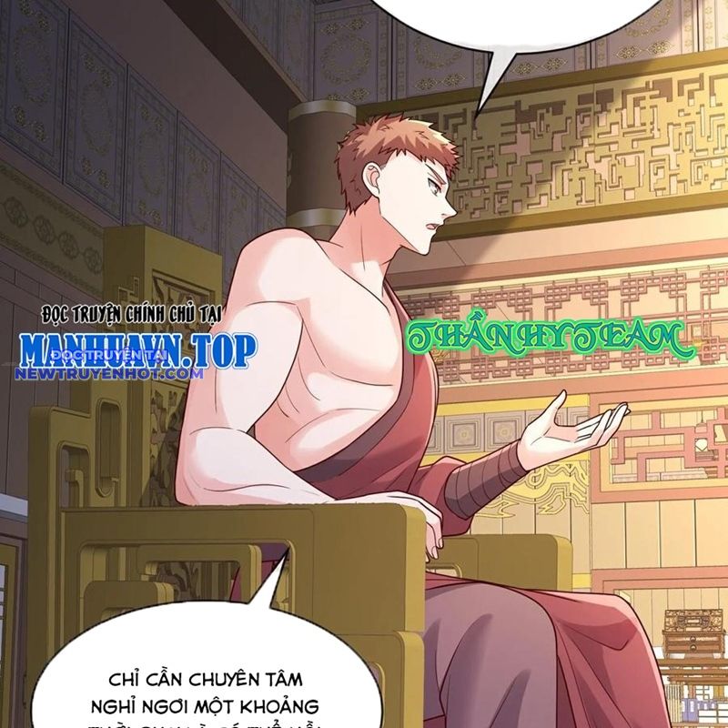 Ngạo Thị Thiên Địa chapter 796 - Trang 17