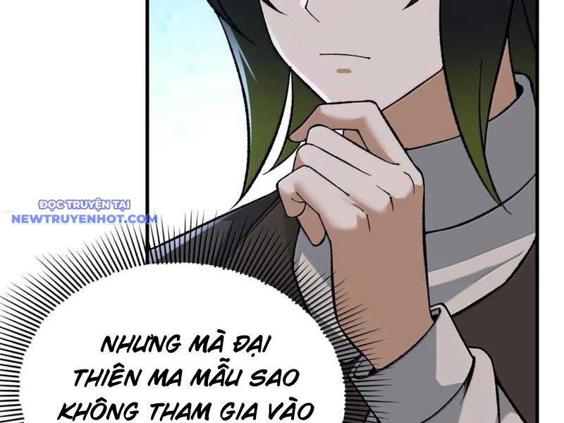 Thiên Đạo Này Cũng Không Ngốc Lắm chapter 118 - Trang 161