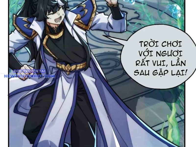 Mời Công Tử Trảm Yêu chapter 132 - Trang 81