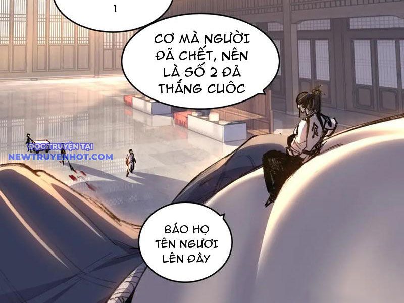 Trảm Nguyệt chapter 73 - Trang 31