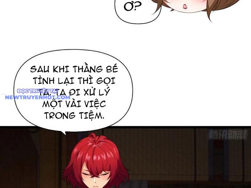 Xuyên Không Thành Npc: Ta Có Lão Bà Che Chở chapter 85 - Trang 17