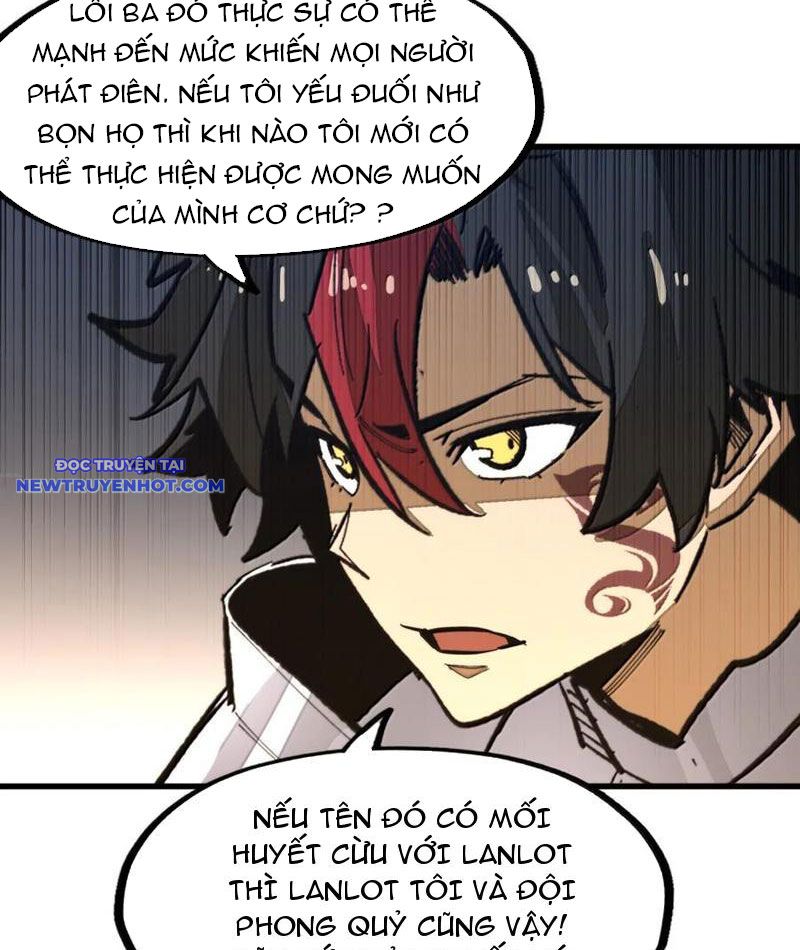 Từ Đáy Xã Hội Quật Khởi chapter 39 - Trang 78