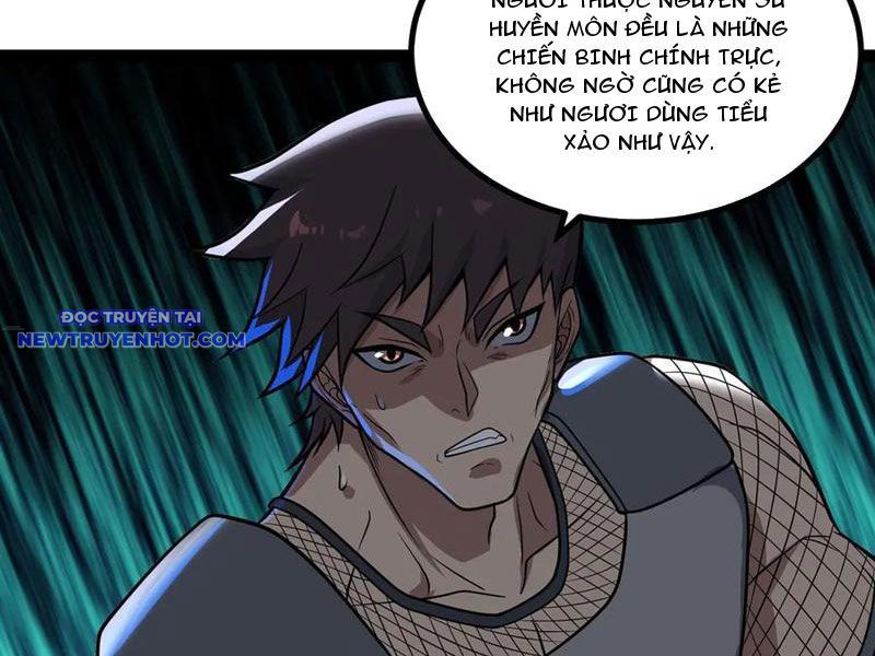 Mạnh Nhất Dị Giới chapter 62 - Trang 25