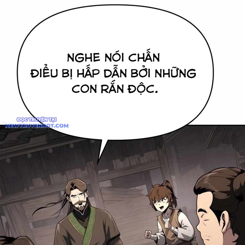 Fabre Chuyển Sinh Vào Tứ Xuyên Đường Môn chapter 7 - Trang 23