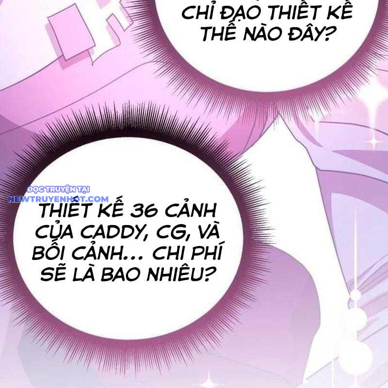 Studio Tùy Hứng Của Nghệ Sĩ Thiên Tài chapter 67 - Trang 17