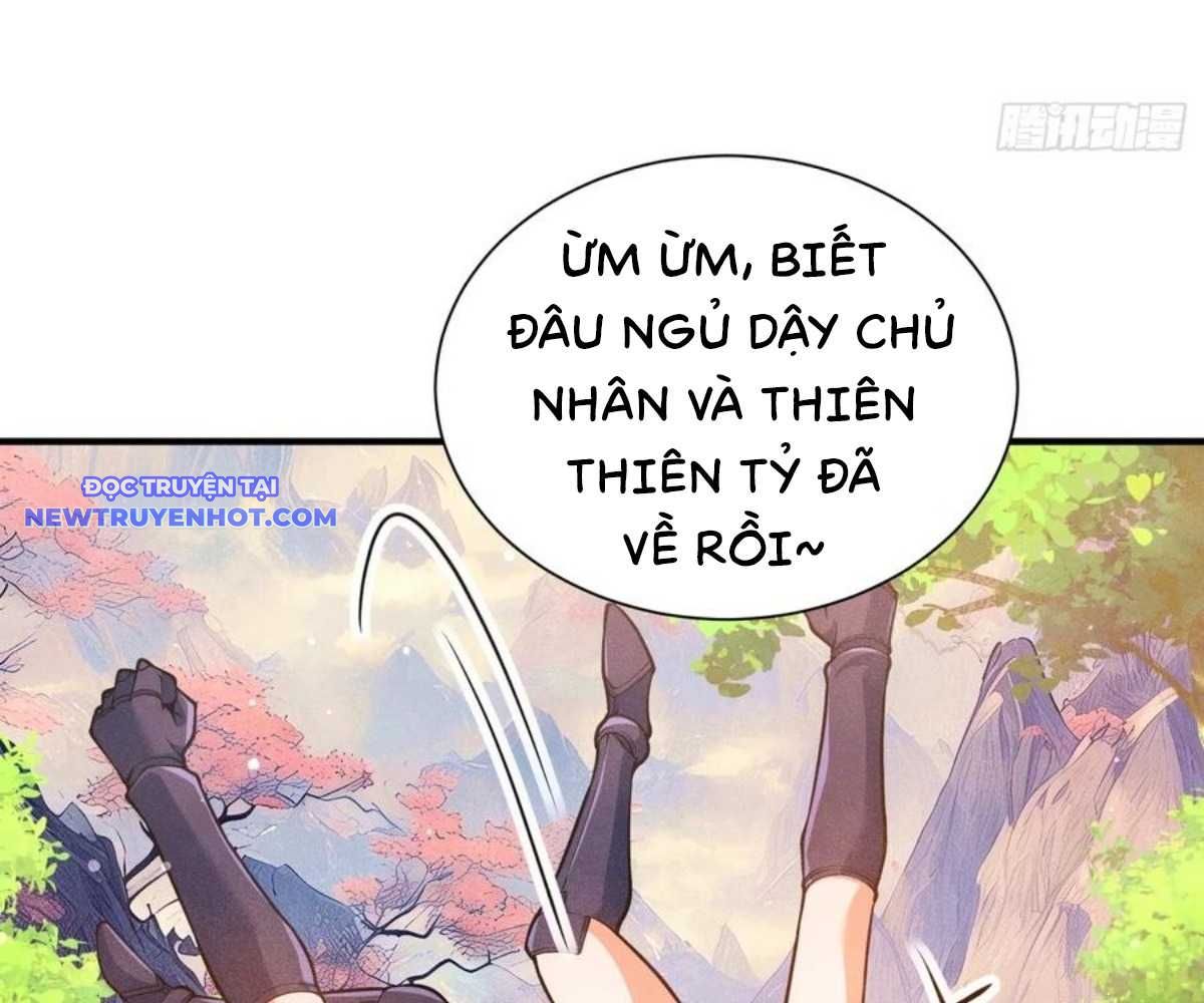 Luyện Khí 3000 Tầng, Mở Đầu Thu Nữ Đế Làm Đồ Đệ chapter 16 - Trang 52