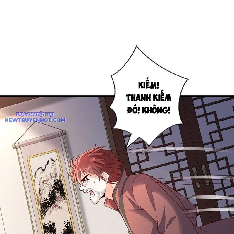 Ngạo Thị Thiên Địa chapter 796 - Trang 34