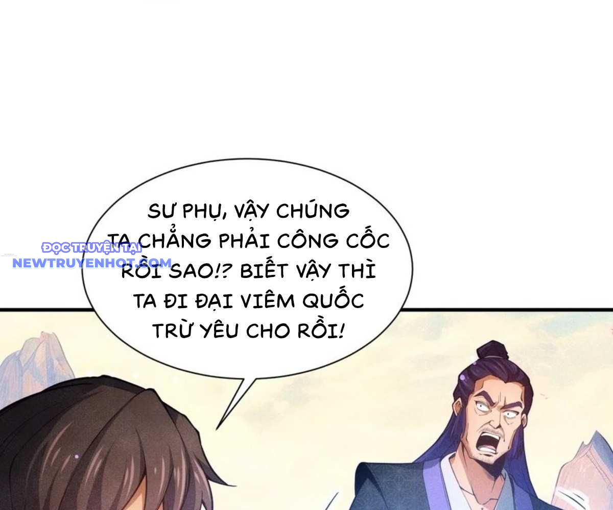 Luyện Khí 3000 Tầng, Mở Đầu Thu Nữ Đế Làm Đồ Đệ chapter 16 - Trang 70