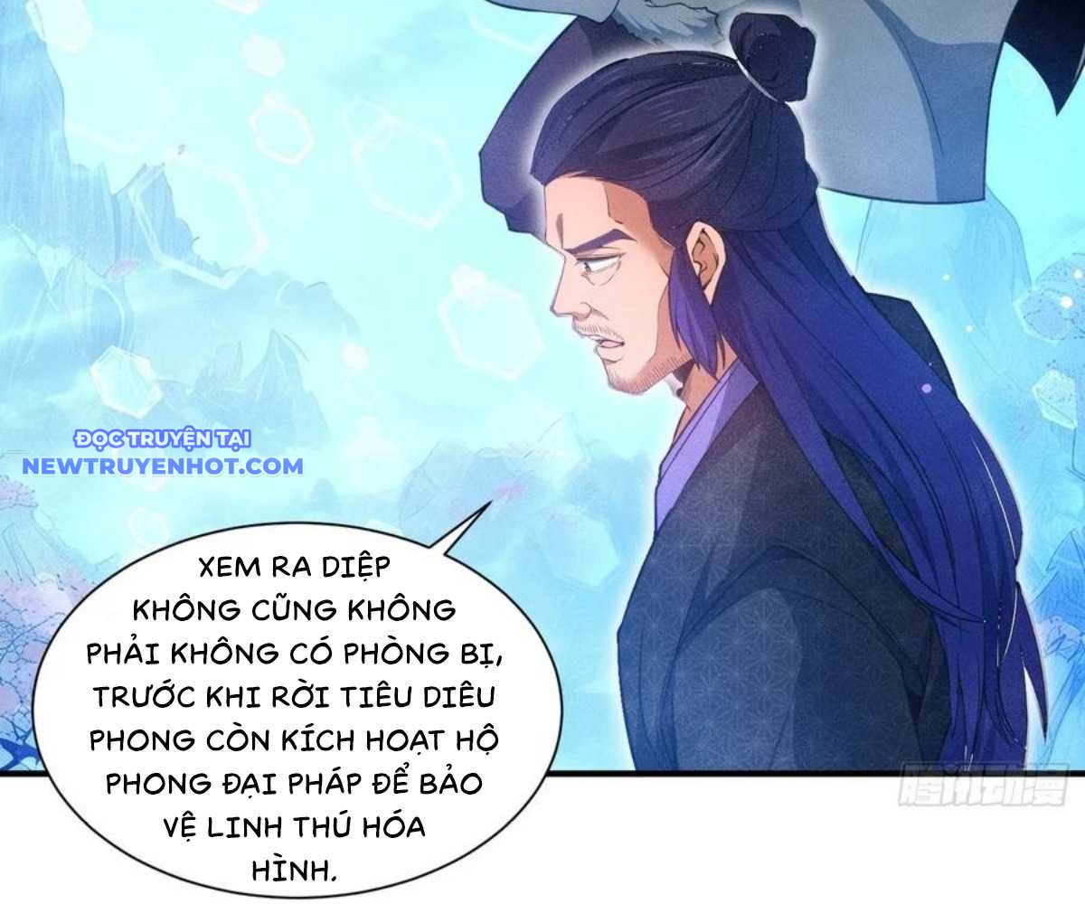 Luyện Khí 3000 Tầng, Mở Đầu Thu Nữ Đế Làm Đồ Đệ chapter 16 - Trang 69