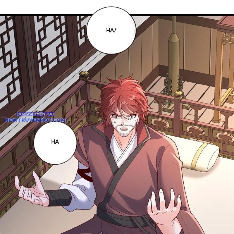 Ngạo Thị Thiên Địa chapter 796 - Trang 36