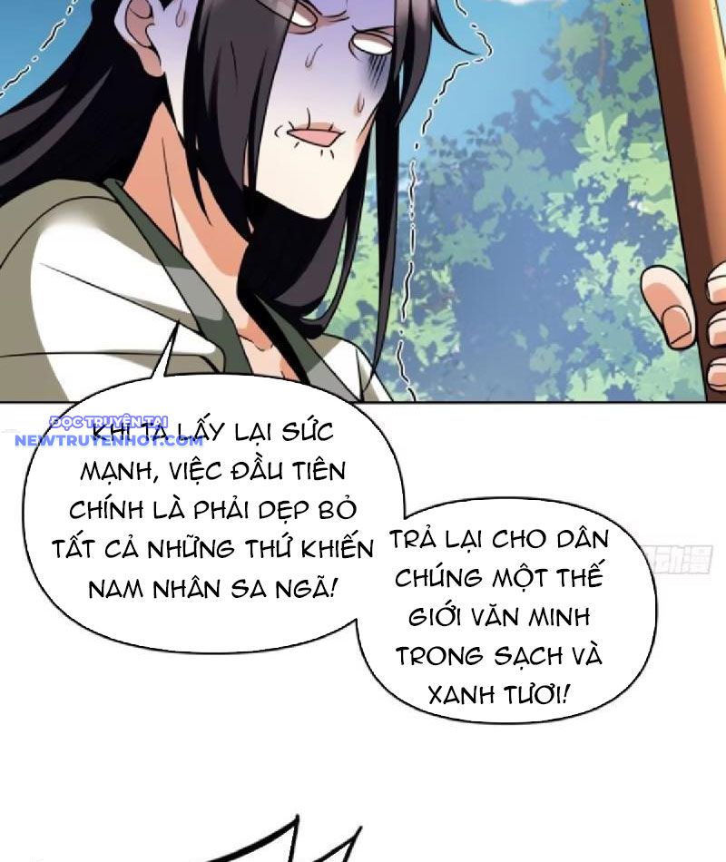 Ta Nhặt Đồ Bỏ Tại Tận Thế chapter 14 - Trang 53