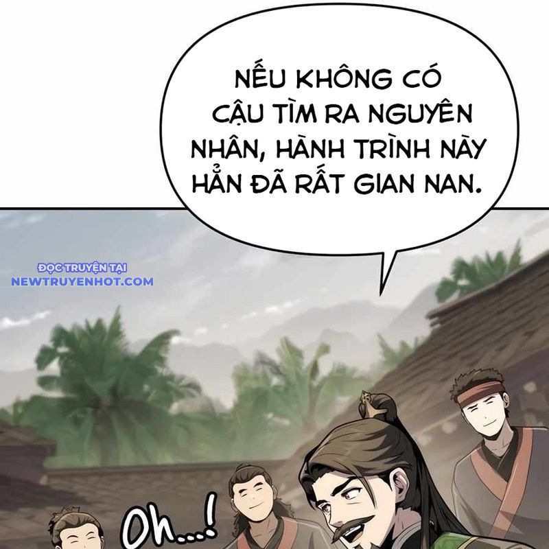 Fabre Chuyển Sinh Vào Tứ Xuyên Đường Môn chapter 6 - Trang 108