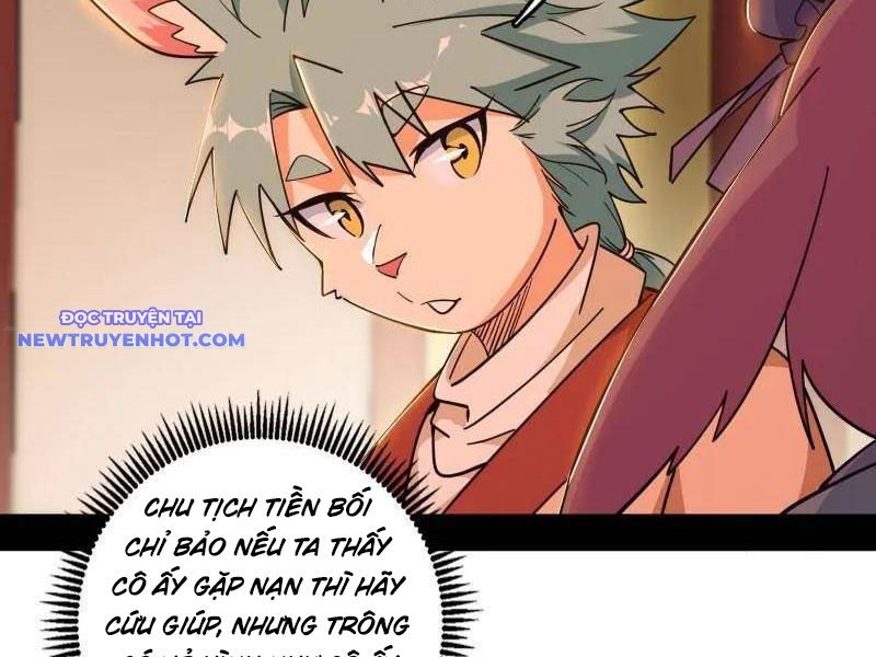 Ta Là Tà đế chapter 525 - Trang 57