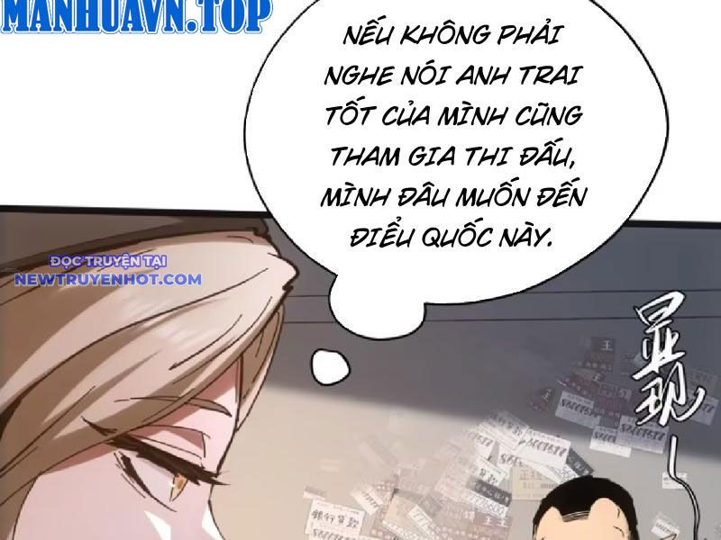 Không Chết Được Ta Đành Thống Trị Ma Giới chapter 49 - Trang 46