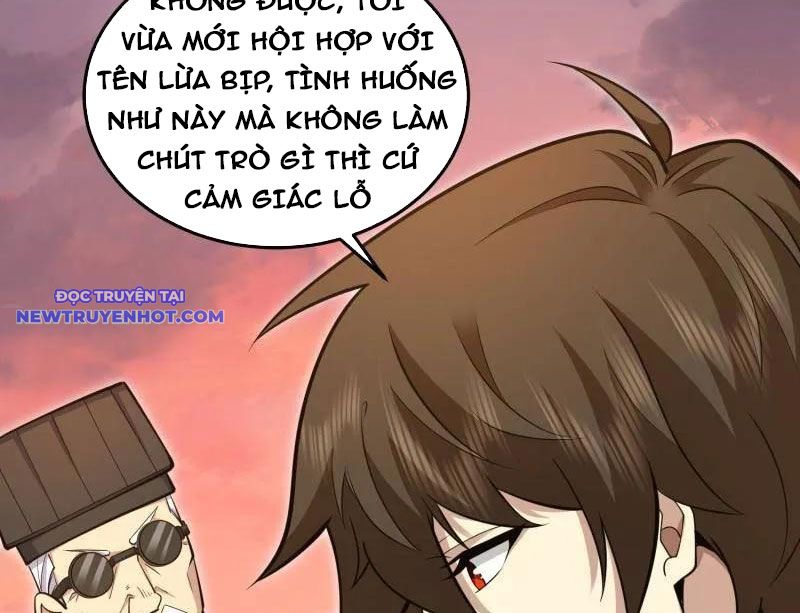 Đệ Nhất Danh Sách chapter 494 - Trang 50