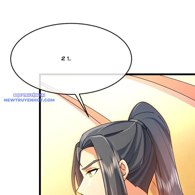 Thần Võ Thiên Tôn chapter 888 - Trang 42