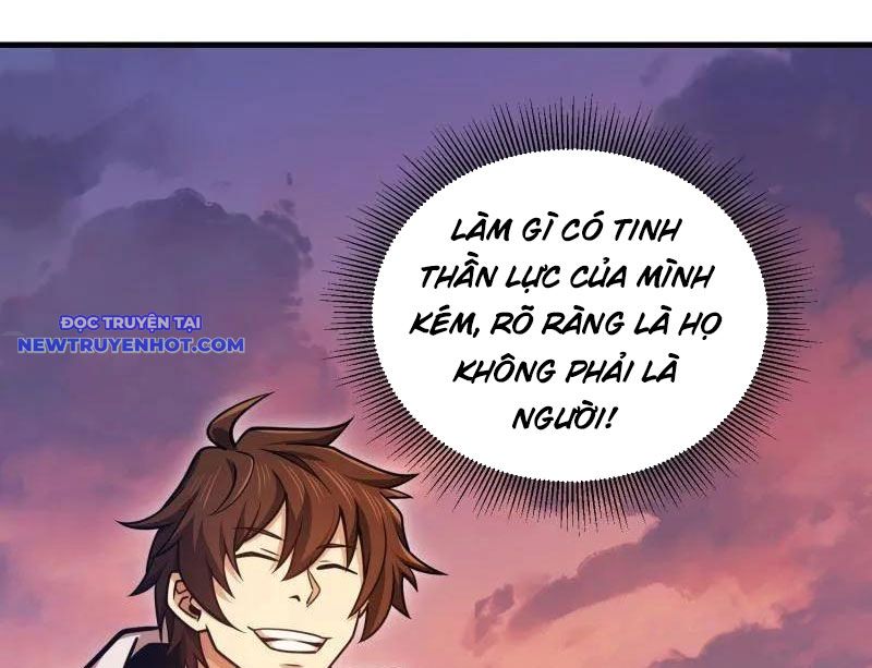 Đệ Nhất Danh Sách chapter 495 - Trang 101