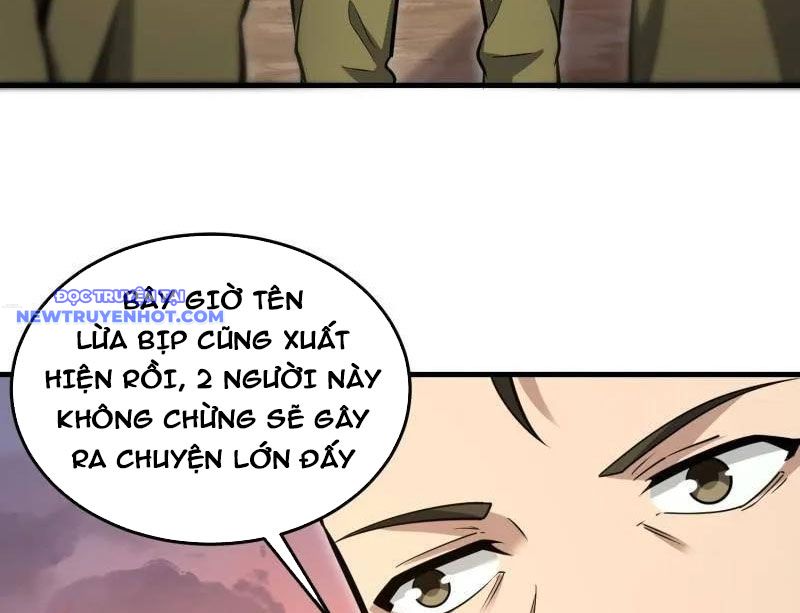 Đệ Nhất Danh Sách chapter 494 - Trang 62