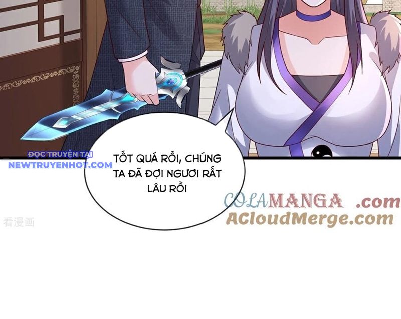 Ngạo Thị Thiên Địa chapter 796 - Trang 43