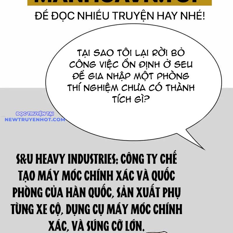 Chế Tác Hạt Nhân chapter 11 - Trang 68