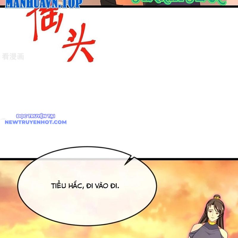 Thần Võ Thiên Tôn chapter 888 - Trang 26