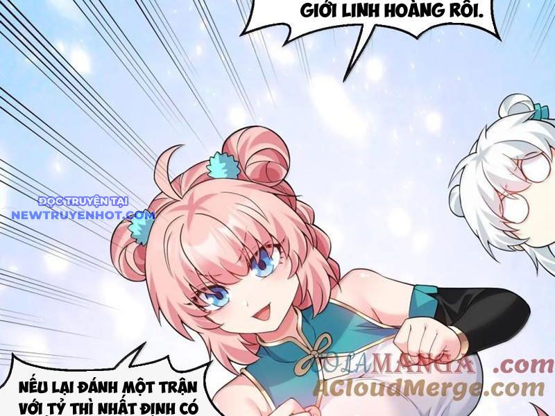 Hảo Đồ Nhi Hãy Tha Cho Vi Sư chapter 310 - Trang 40