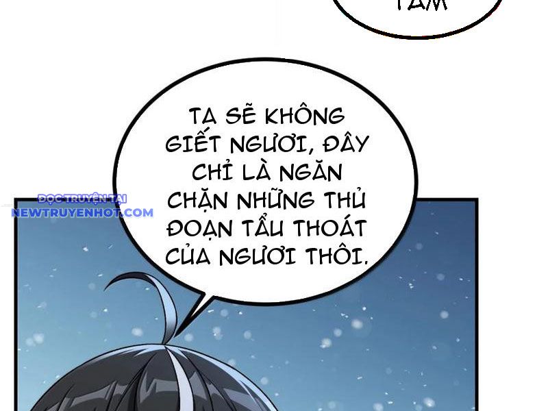 Thiên Đạo Này Cũng Không Ngốc Lắm chapter 118 - Trang 21