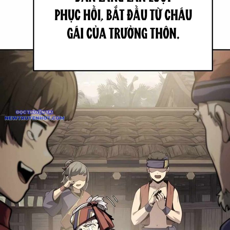 Fabre Chuyển Sinh Vào Tứ Xuyên Đường Môn chapter 6 - Trang 102