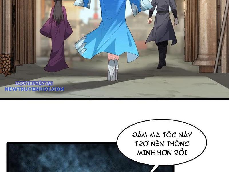 Xuyên Không Thành Npc: Ta Có Lão Bà Che Chở chapter 84 - Trang 4