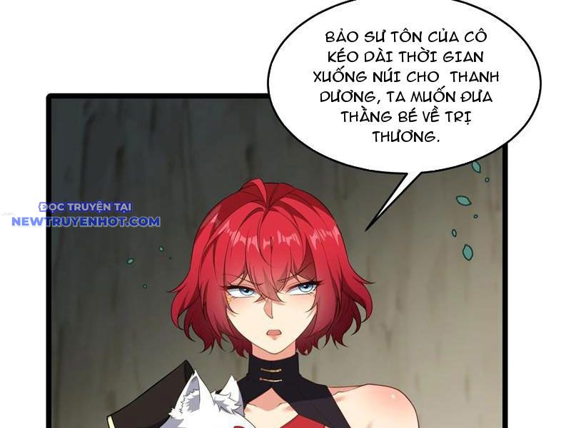 Xuyên Không Thành Npc: Ta Có Lão Bà Che Chở chapter 84 - Trang 86