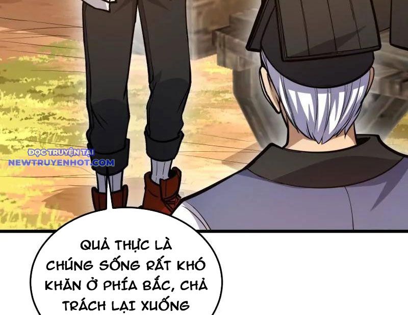 Đệ Nhất Danh Sách chapter 494 - Trang 40