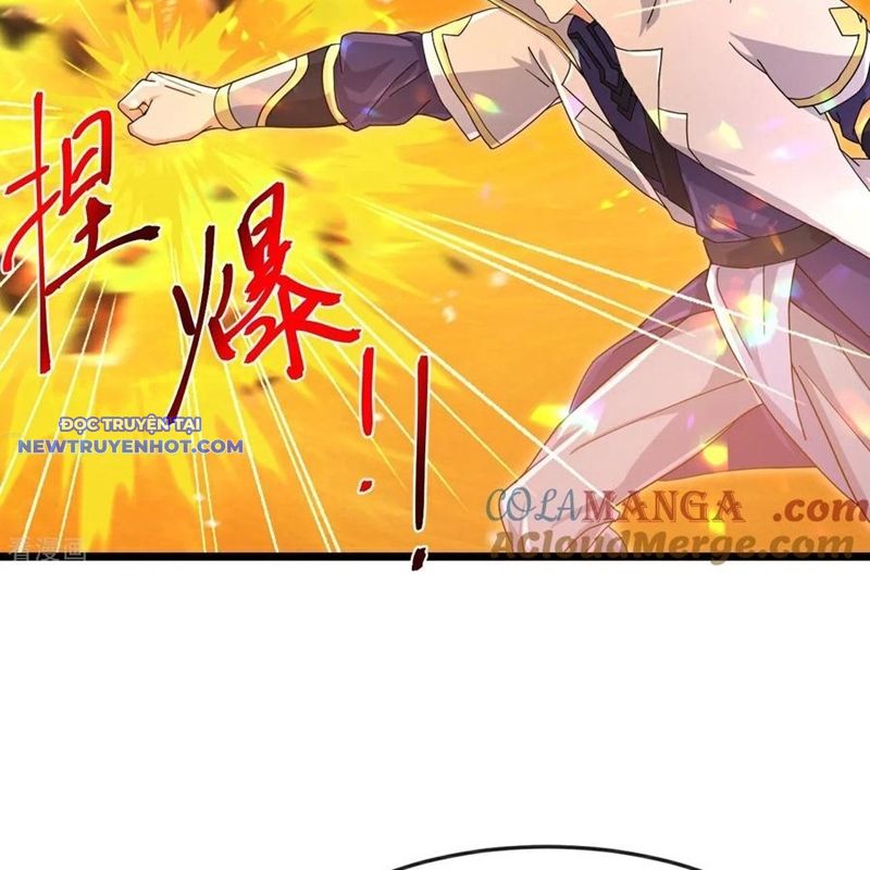 Thần Võ Thiên Tôn chapter 888 - Trang 24