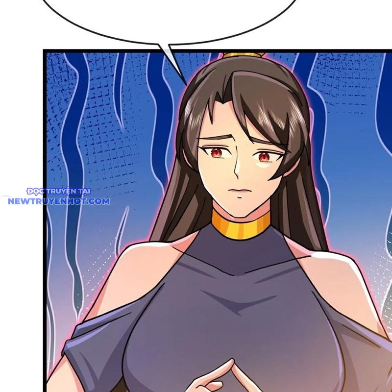 Thần Võ Thiên Tôn chapter 888 - Trang 30