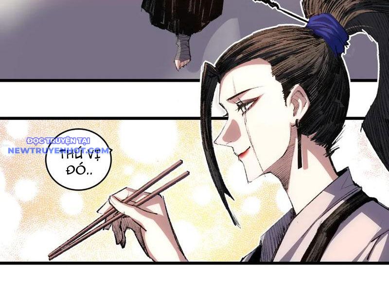 Trảm Nguyệt chapter 73 - Trang 19