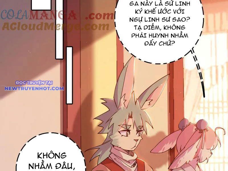 Ta Là Tà đế chapter 525 - Trang 50