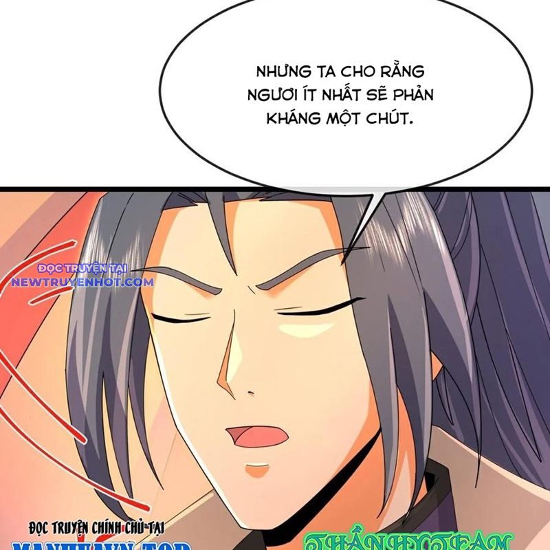 Thần Võ Thiên Tôn chapter 888 - Trang 25