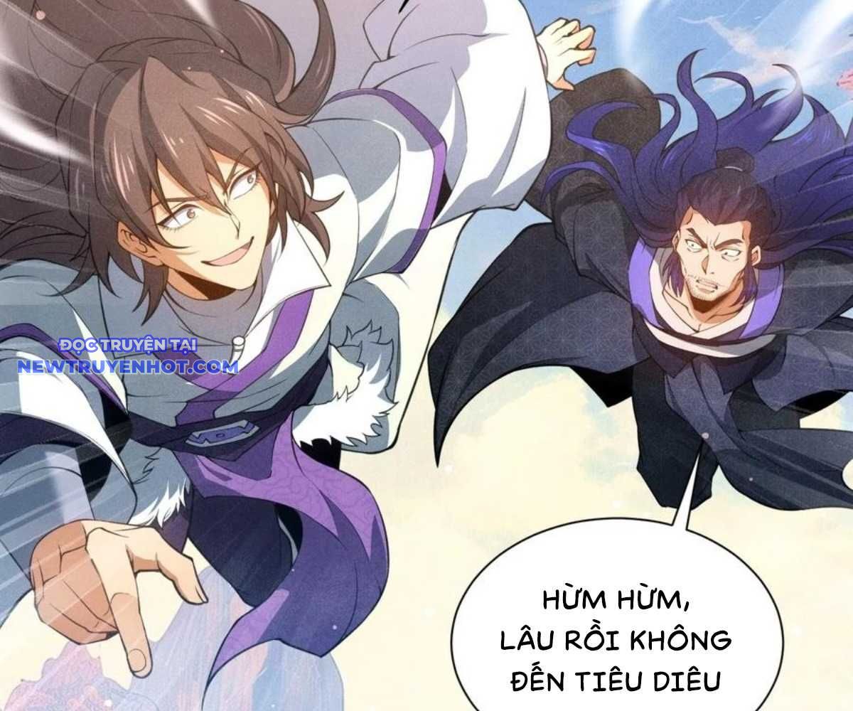 Luyện Khí 3000 Tầng, Mở Đầu Thu Nữ Đế Làm Đồ Đệ chapter 16 - Trang 64