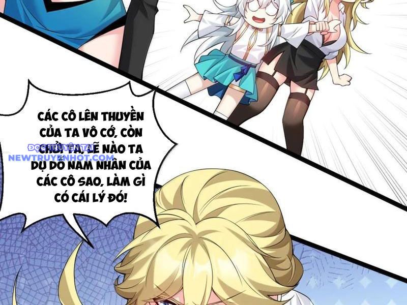 Hảo Đồ Nhi Hãy Tha Cho Vi Sư chapter 310 - Trang 54