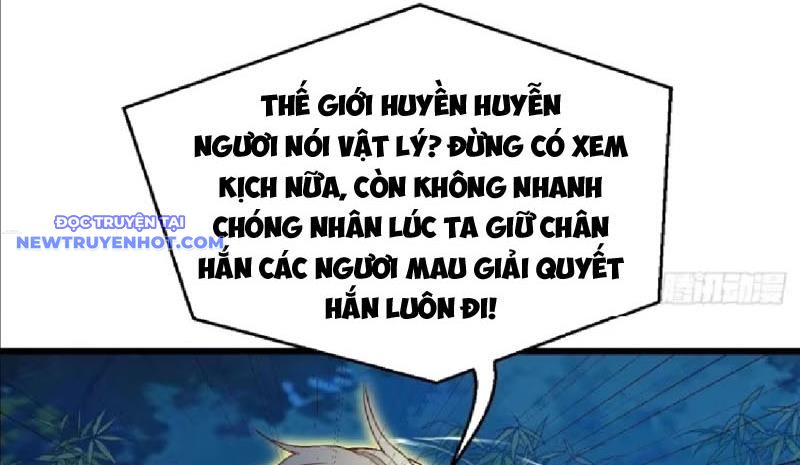 Đệ Tử Siêu Thần Ta Nằm Không, Tông Môn Hủy Diệt Ta Vô Địch chapter 44 - Trang 75