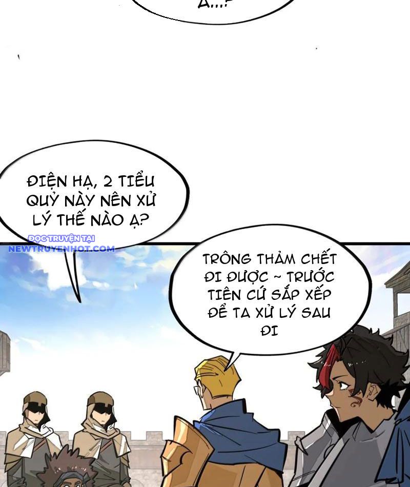 Từ Đáy Xã Hội Quật Khởi chapter 39 - Trang 33