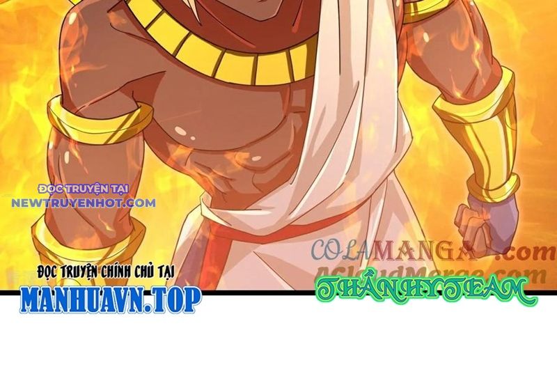 Thần Võ Thiên Tôn chapter 888 - Trang 11