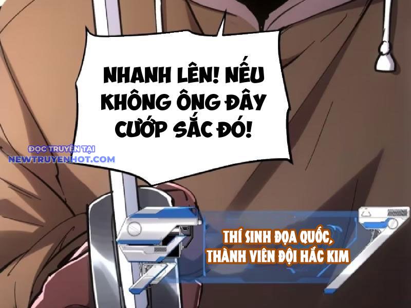 Không Chết Được Ta Đành Thống Trị Ma Giới chapter 49 - Trang 49