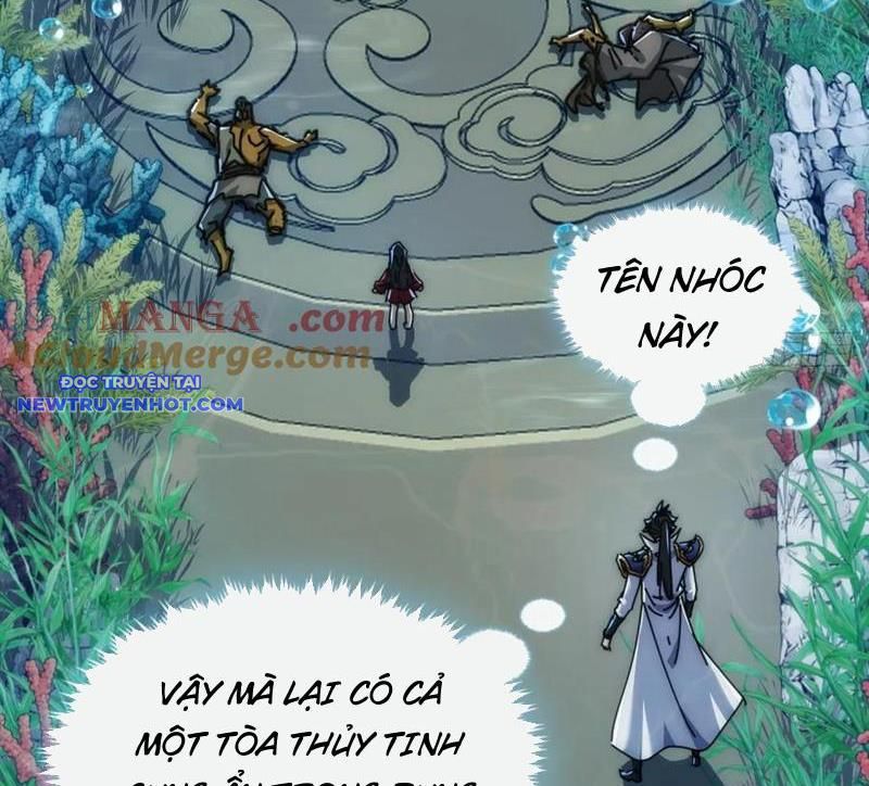 Mời Công Tử Trảm Yêu chapter 131 - Trang 92