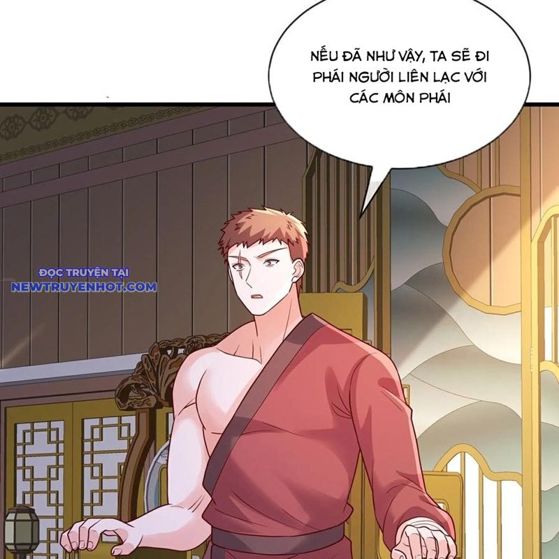 Ngạo Thị Thiên Địa chapter 796 - Trang 26