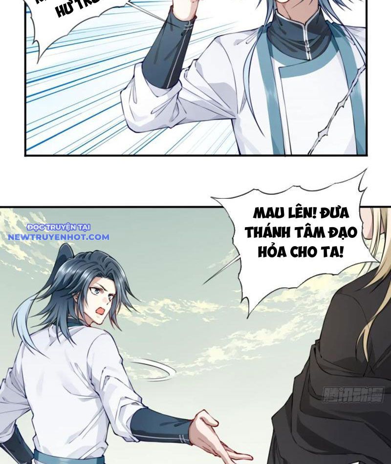 Ta Dùng Cơ Bắp Xưng Bá Tu Tiên Giới chapter 72 - Trang 42