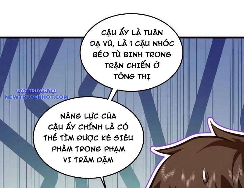 Đệ Nhất Danh Sách chapter 494 - Trang 2