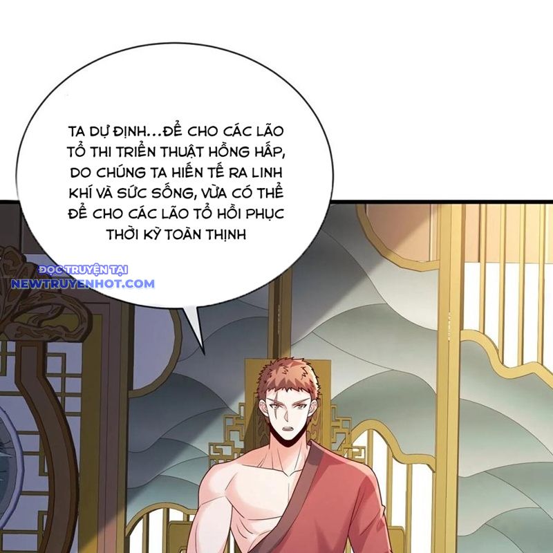 Ngạo Thị Thiên Địa chapter 796 - Trang 13