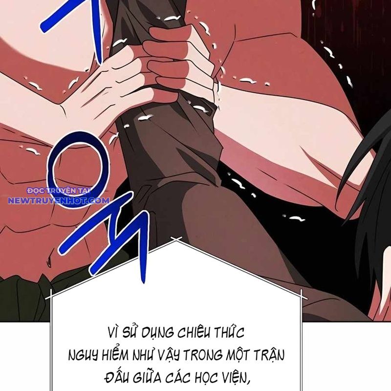 Học Viện Phá Sản chapter 22 - Trang 53