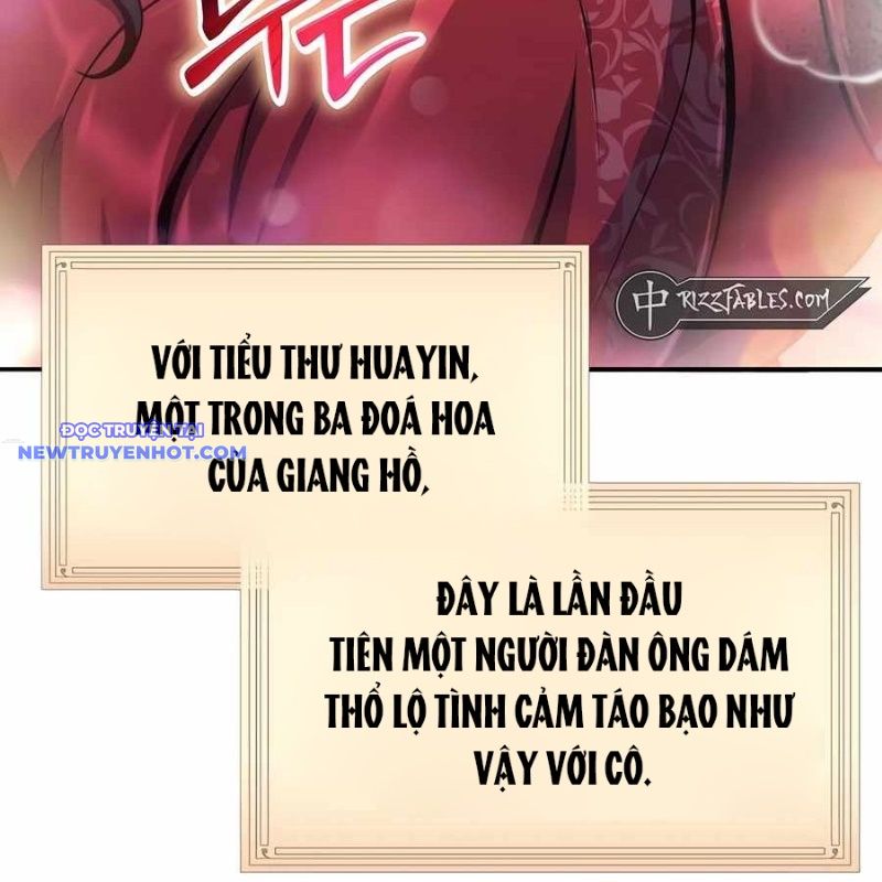 Fabre Chuyển Sinh Vào Tứ Xuyên Đường Môn chapter 9 - Trang 222