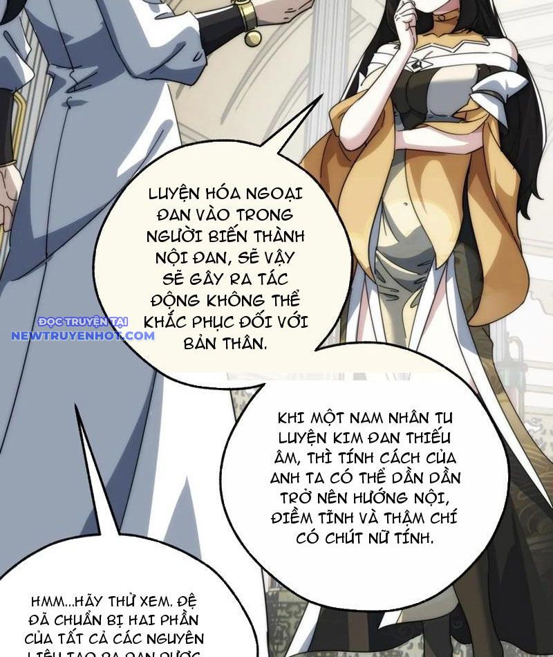 Mời Công Tử Trảm Yêu chapter 133 - Trang 83